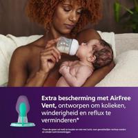 Babyfles Philips AVENT 125 ml - thumbnail