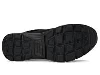 Skechers Slip-ins Relaxed Fit: Easy Going - Cozy Weather 2 168033/BLK Zwart-37 maat 37 - thumbnail