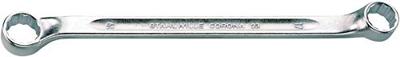 Stahlwille 41070607 23 6 X 7 Dubbele ringsleutel Sleutelbreedte (metrisch) 6 - 7 mm