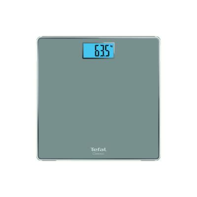 Tefal Classic weegschaal grijs