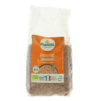 Primeal Geplette spelt bulgur bio 400 Gram - thumbnail