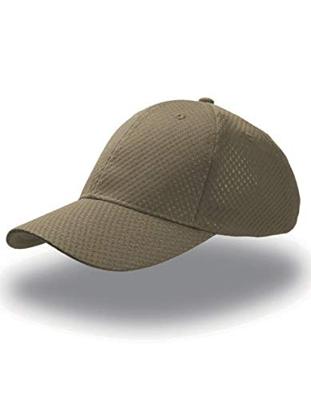 Atlantis AT626 Space Cap - White - One Size