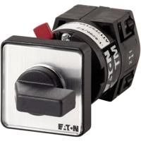 Eaton TM-1-8291/EZ Nokkenschakelaar 10 A 1 x 90 ° Grijs, Zwart 1 stuk(s) - thumbnail