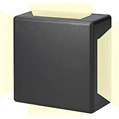 Led-applicatie EDM 32140 Plastic A F 6 W (4000 K) Led-applicatie EDM 32140 Plastic A F 6 W (4000 K)