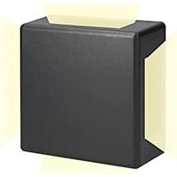 Led-applicatie EDM 32140 Plastic A F 6 W (4000 K) - thumbnail