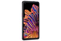 Sam Galaxy XCover Pro EU-DS-64-4-4G-bk | Samsung compatible Galaxy Xcover Pro 64/4 EU black - thumbnail