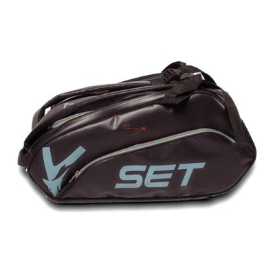 SET SANYO PLATINUM WOLF PADEL BAG