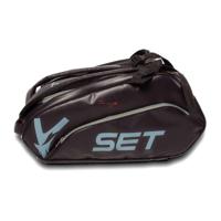 SET SANYO PLATINUM WOLF PADEL BAG - thumbnail
