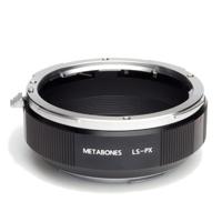 Metabones MB_PK67-LS-BM1 camera lens adapter - thumbnail