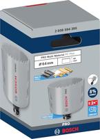 Bosch Accessories 2608594395 2608594395 Gatenzaag 64 mm Kobalt 1 stuk(s) - thumbnail