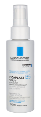 La Roche-Posay Cicaplast Spray B5
