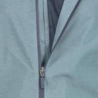 AGU Seq 10k Regenjas Urban Outdoor Dames - Blauw - XL - Waterdicht - thumbnail