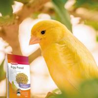 Beaphar ei-krachtvoer kanarie / tropische vogels - thumbnail