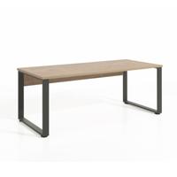 Bureau Edison 150 cm - thumbnail