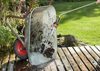 GARDENA 02849-20 Gietbroes - thumbnail