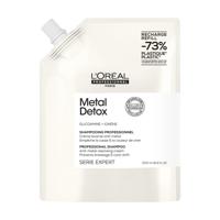 L'Oréal Professionnel Série Expert Metal Detox Shampoo Refill 500ml - thumbnail