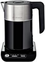 Bosch TWK8613P Waterkoker Zwart - thumbnail