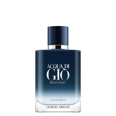 Giorgio Armani Acqua di Gio Profondo Eau de Parfum 100ml