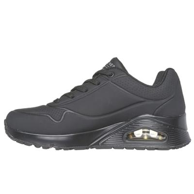 Skechers Uno - Golden Heart 177975/BKGD Zwart-38 maat 38