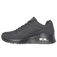 Skechers Uno - Golden Heart 177975/BKGD Zwart-38 maat 38 - thumbnail