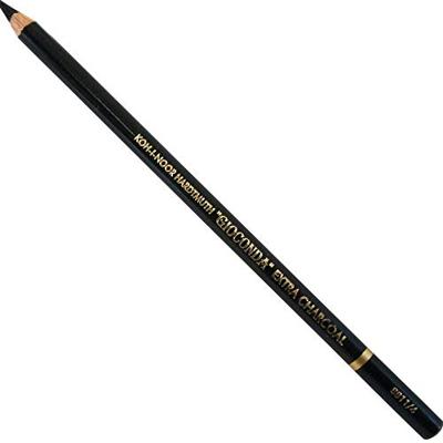 Houtskoolpotlood koh i noor gioconda 8811 3 hard