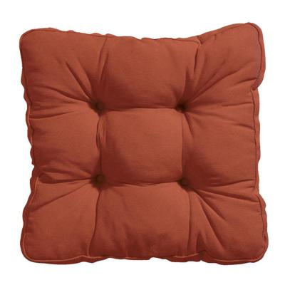 Florance kussen 47x47 Panama terra