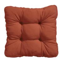 Florance kussen 47x47 Panama terra - thumbnail