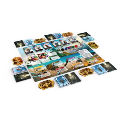 Libertalia De Winden van Galecrest