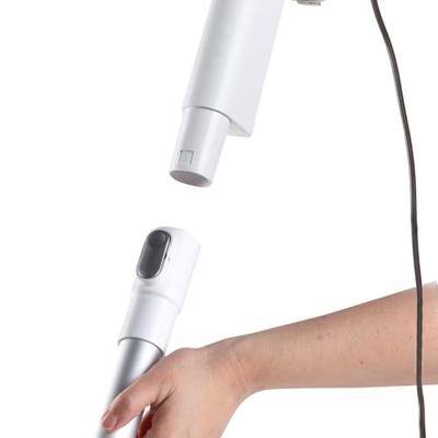 DOMO DO237SV Stofzuiger