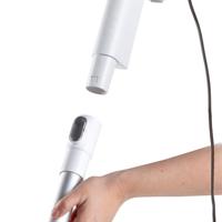 DOMO DO237SV Stofzuiger - thumbnail