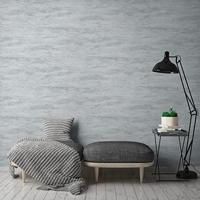 AS Creation Attractive 2 - Grijs - 390413 - thumbnail