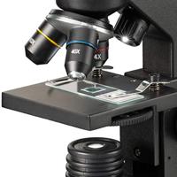 NATIONAL GEOGRAPHIC 40x-1280x Microscope met Smartphone Adapter - thumbnail