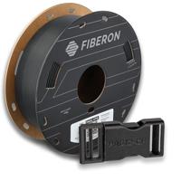 Polymaker FG07001 Fiberon™ PA612-CF15 Filament PA612-CF Koolstofvezelversterkt 1.75 mm 500 g Zwart 1 stuk(s) - thumbnail