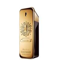 Paco Rabanne eau de toilette spray one million 100ml heren - thumbnail