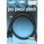 Klotz KPK0.9FP Patch kabel 0.9 meter