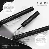 Nanolash DIY Eyelash Extensions Remover - thumbnail