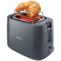Philips HD2581/10 Broodrooster Grijs - thumbnail