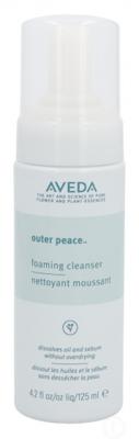 Reinigingsschuim Aveda