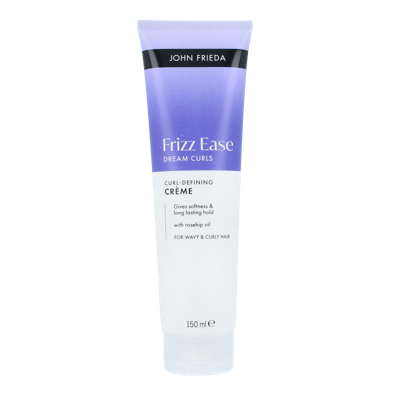 Dream curls refining cream 150 Milliliter