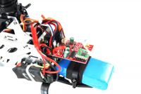 Amewi Buzzard Pro XL helicopter RTF - thumbnail