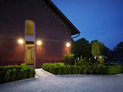 Steinel LED STRAHLER LS 150 S WS 052553 LED-buitenschijnwerper met bewegingsmelder Energielabel: E (A - G) 14.7 W Lichtkleur (naam): Neutraalwit