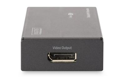 Digitus DisplayPort Repeater Digitus DisplayPort Repeater