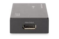 Digitus DisplayPort Repeater - thumbnail