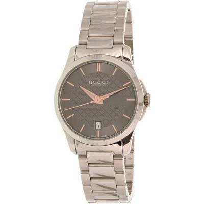 Gucci YA126529 Dameshorloge Gucci YA126529 Dameshorloge