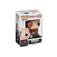 Evolve Funko Pop Vinyl Figure: Markov - thumbnail