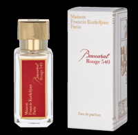 Maison Francis Kurkdjian (MFKP) - MFKP Baccarat Rouge 540 35 ml Eau de Parfum Dames - thumbnail