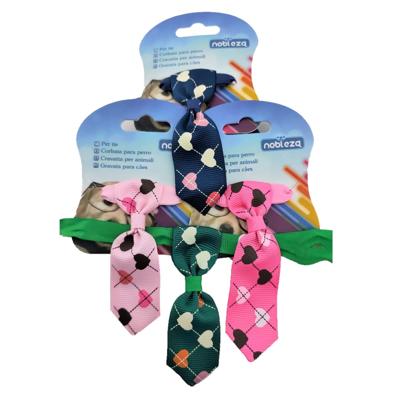 Nobleza Stropdasje voor kleine hond of kat - 8 cm