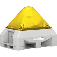 Pfannenberg Optisch-akoestische signaalgever PY X-LA-15 230 AC YE 7035 Geel 230 V/AC 103 dB - thumbnail
