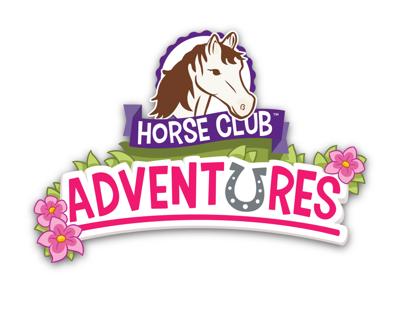 Horse Club Adventures