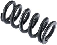 ROCKSHOX veer spring rs 500lb 37,5-45mm 114mm black - thumbnail